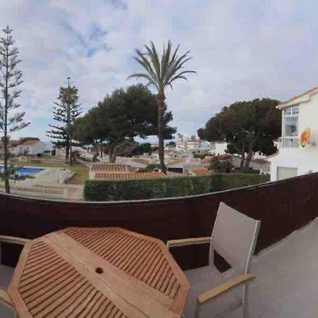 Apartmán Precioso Loft Con Piscina Y Vistas La Cala De Mijas Exteriér fotografie